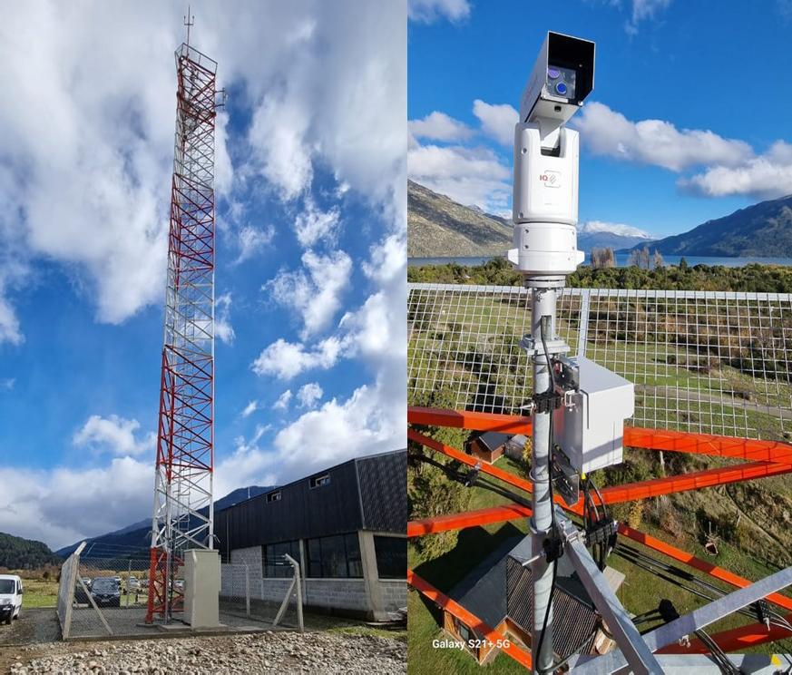 Soluciones para Medio Ambiente