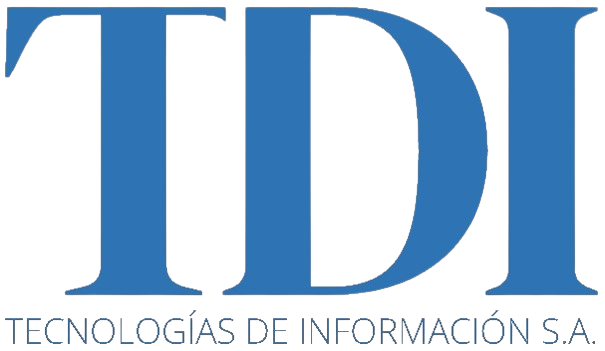 Logo TDI